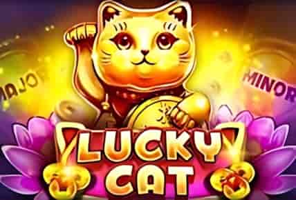 Lucky Cat (Platipus Gaming)