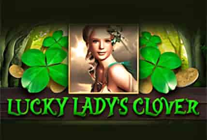 Lucky Lady&#8217;s Clover