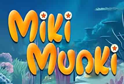 Miki Munki