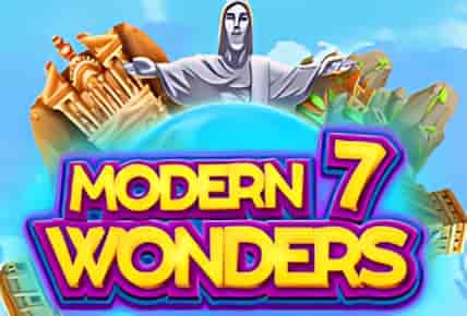 Modern 7 Wonders