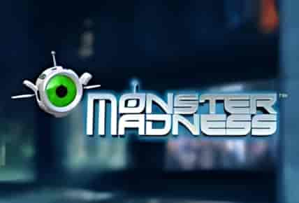 Monster Madness