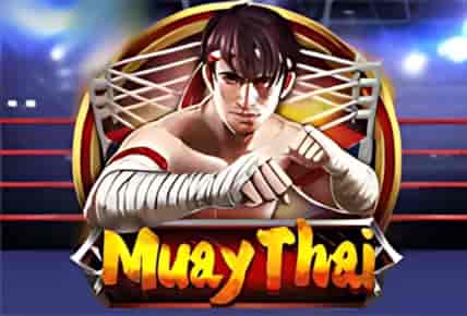 Muay Thai (Dragoon Soft)
