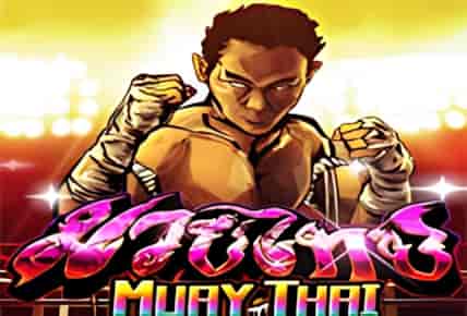 Muay Thai (Manna Play)