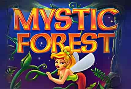 Mystic Forest