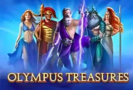 Olympus Treasure