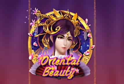 Oriental Beauty