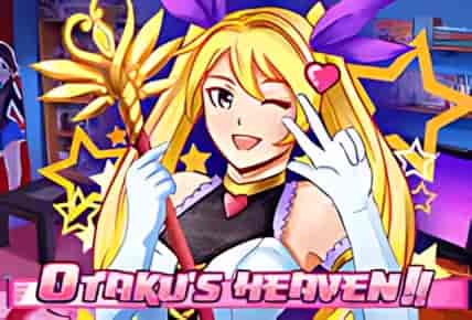 Otakus Heaven