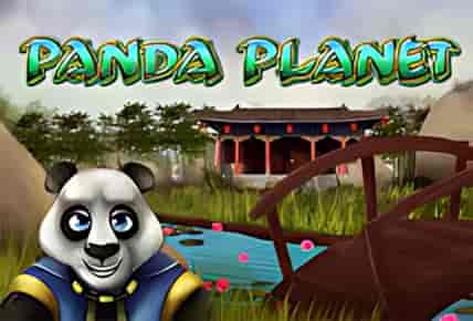 Panda Planet