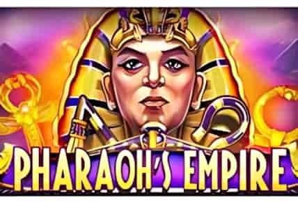 Pharaoh&#8217;s Empire
