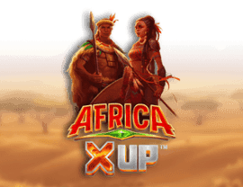 Play Africa X-UP