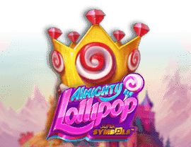 Play Almighty Lollipop SuperSymbols