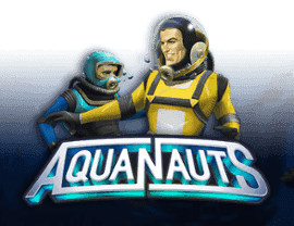Play Aquanauts