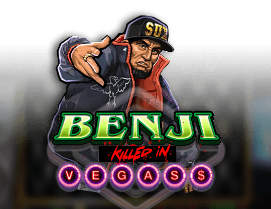 Play Benji Killed in Vegas