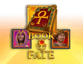 Play Book of Fate