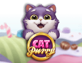 Play CatPurry
