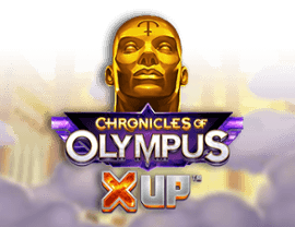 Play Chronicles of Olympus X-UP