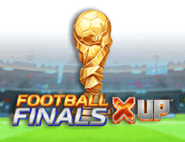 Play Football Finals X-UP