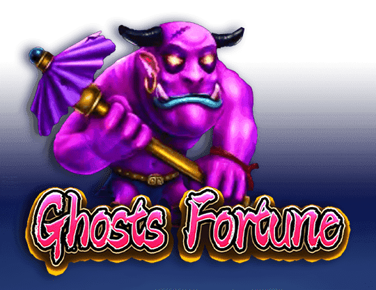 Play Ghosts Fortune