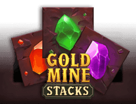 Play Gold Mine Stacks