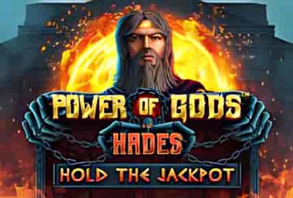 Power of Gods: Hades