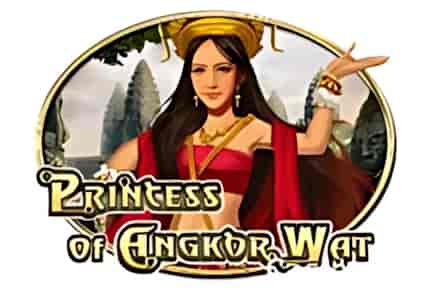Princess of Angkor Wat