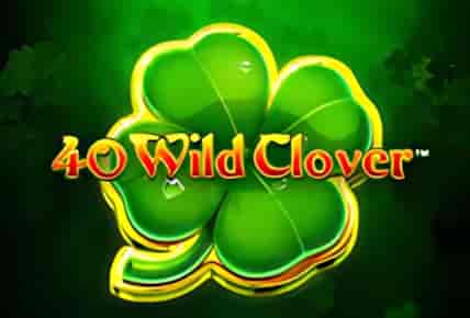 Redstone 40 Wild Clover