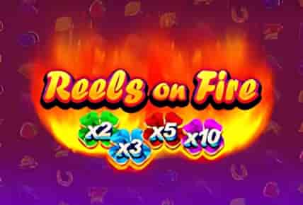 Reels on Fire