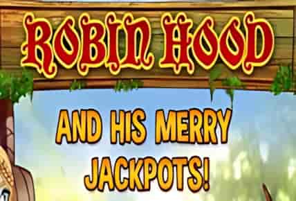 Robin Hood (Core Gaming)