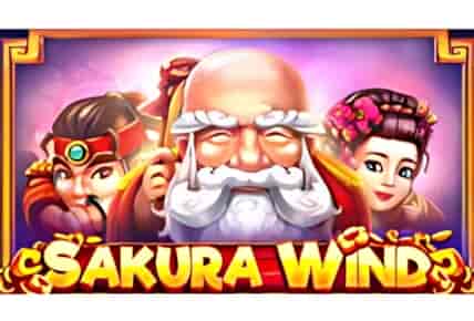 Sakura Wind