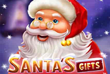 Santa&#8217;s Gifts