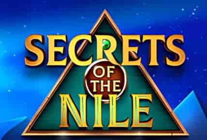 Secrets of the Nile