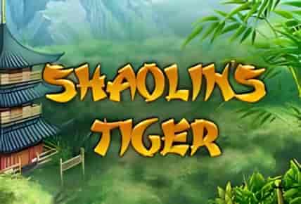 Shaolins TIger