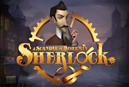 Sherlock a Scandal in Bohemia