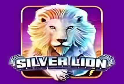 Silver Lion