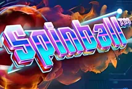 Spinball