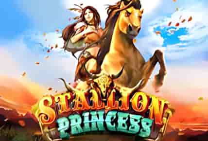 Stallion Princess
