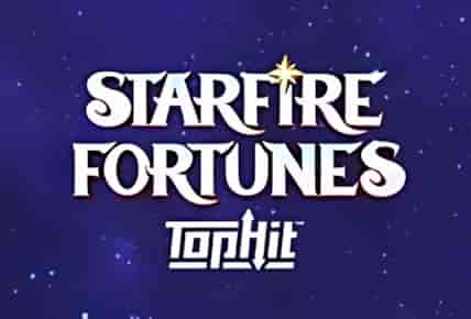 Starfire Fortunes Tophit