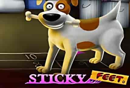 Sticky Feet