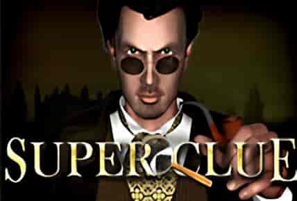 Super Clue