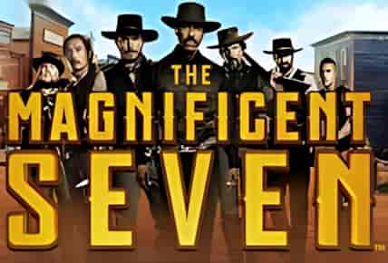 The Magnificent Seven (Skywind)