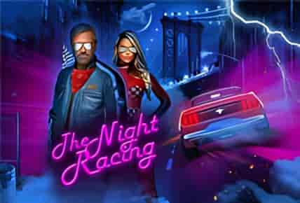 The Night Racing