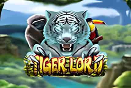 Tiger Lord