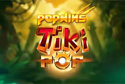 TikiPop