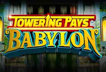 Towering Pays: Babylon