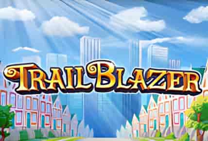 Trail Blazer