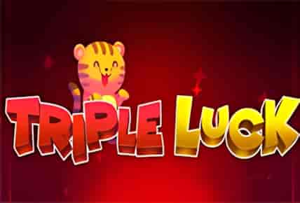 Triple Luck