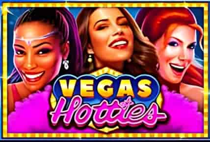 Vegas Hotties