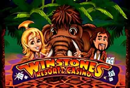 Winstones Resort and Casino