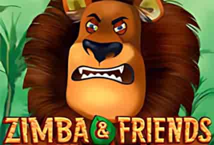 Zimba and Friends