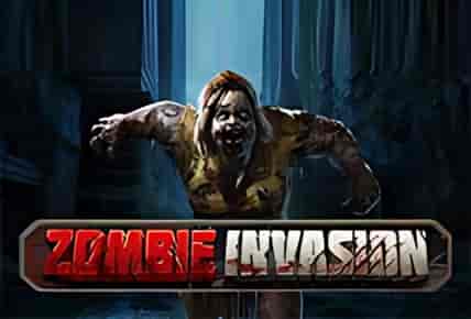 Zombie Invasion